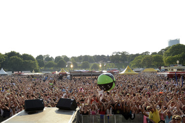 Bonn Olé Festival
