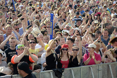 Bonn Olé Festival