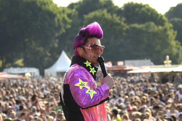 Bonn Olé Festival