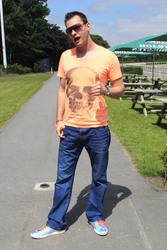 Bild Renntag, Hamburg