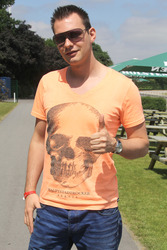 Bild Renntag, Hamburg