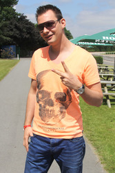 Bild Renntag, Hamburg