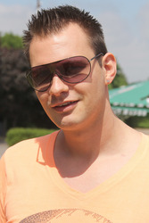 Bild Renntag, Hamburg