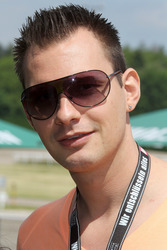 Bild Renntag, Hamburg