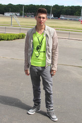 Bild Renntag, Hamburg