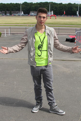 Bild Renntag, Hamburg