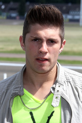 Bild Renntag, Hamburg