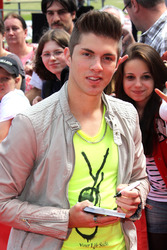 Bild Renntag, Hamburg