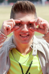 Bild Renntag, Hamburg