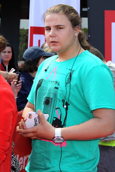 Bild Renntag, Hamburg