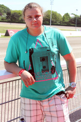 Bild Renntag, Hamburg