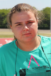 Bild Renntag, Hamburg