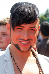 Bild Renntag, Hamburg