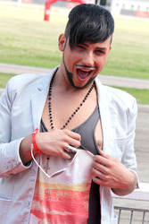 Bild Renntag, Hamburg