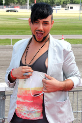 Bild Renntag, Hamburg