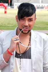 Bild Renntag, Hamburg