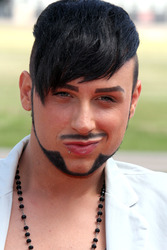 Bild Renntag, Hamburg