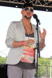 Bild Renntag, Hamburg