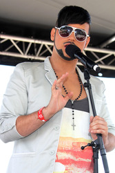 Bild Renntag, Hamburg