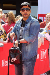 Bild Renntag, Hamburg