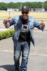 Bild Renntag, Hamburg