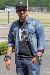 Bild Renntag, Hamburg