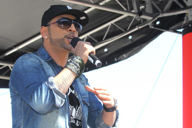 Bild Renntag, Hamburg