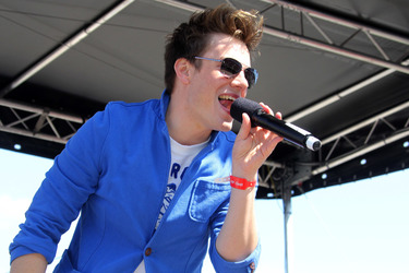 Bild Renntag, Hamburg