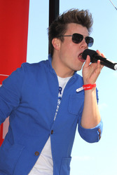 Bild Renntag, Hamburg