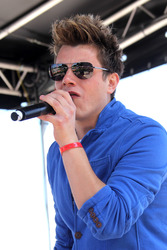 Bild Renntag, Hamburg