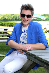 Bild Renntag, Hamburg