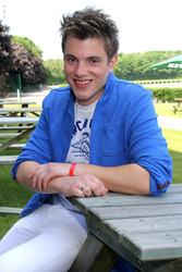 Bild Renntag, Hamburg