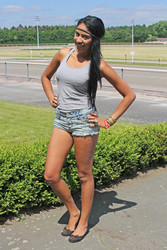 Bild Renntag, Hamburg