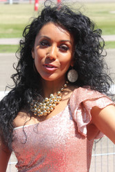 Bild Renntag, Hamburg