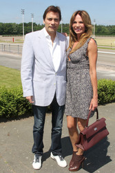 Bild Renntag, Hamburg