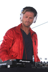 Bild Renntag, Hamburg