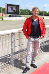 Bild Renntag, Hamburg