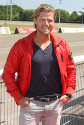 Bild Renntag, Hamburg