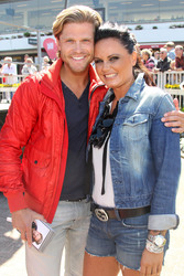 Bild Renntag, Hamburg