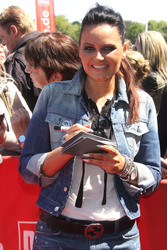 Bild Renntag, Hamburg