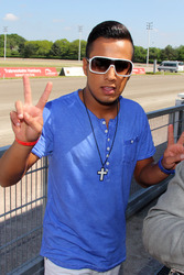 Bild Renntag, Hamburg