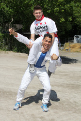 Bild Renntag, Hamburg