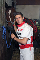 Bild Renntag, Hamburg