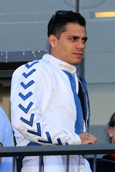 Bild Renntag, Hamburg