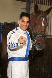 Bild Renntag, Hamburg