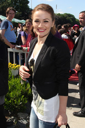 Bild Renntag, Hamburg