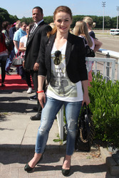 Bild Renntag, Hamburg