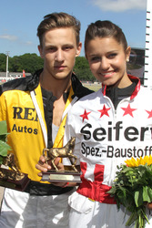 Bild Renntag, Hamburg