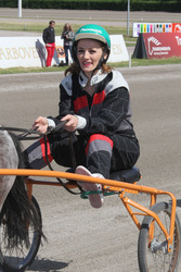 Bild Renntag, Hamburg