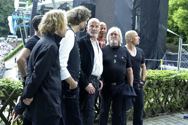 Santiano Konzert, Berlin